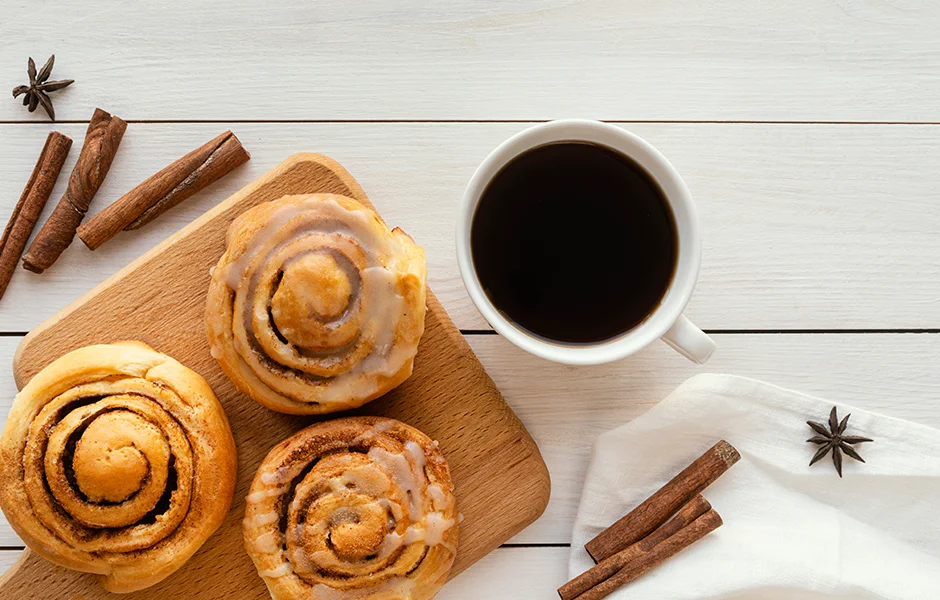 Image of Café & Deli Bars